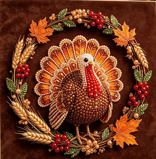 Preorder Turkey Pearl Painting Kit