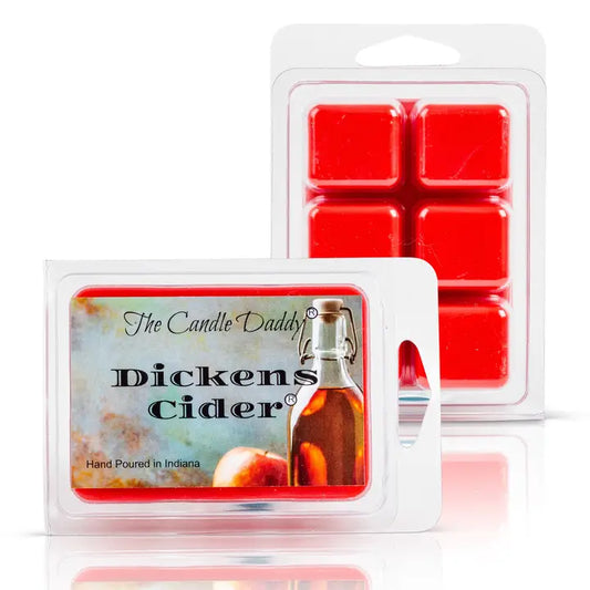 Dickens Cider - Red Apple Cider Scent