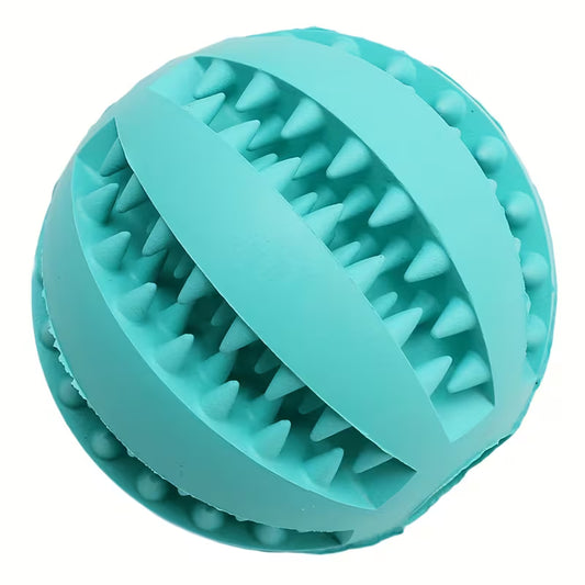 Medium Dog Treat Ball