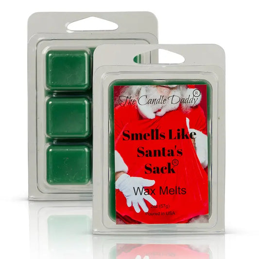 Smells Like Santa's Sack - Christmas Brown Sugar