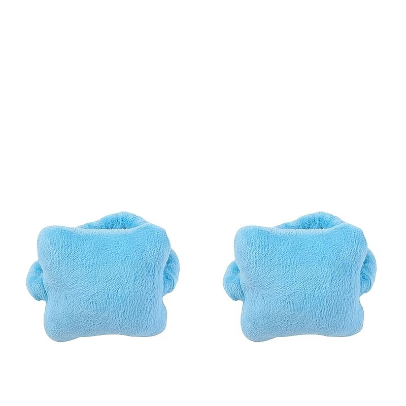 Set of 2 Wrist Rests