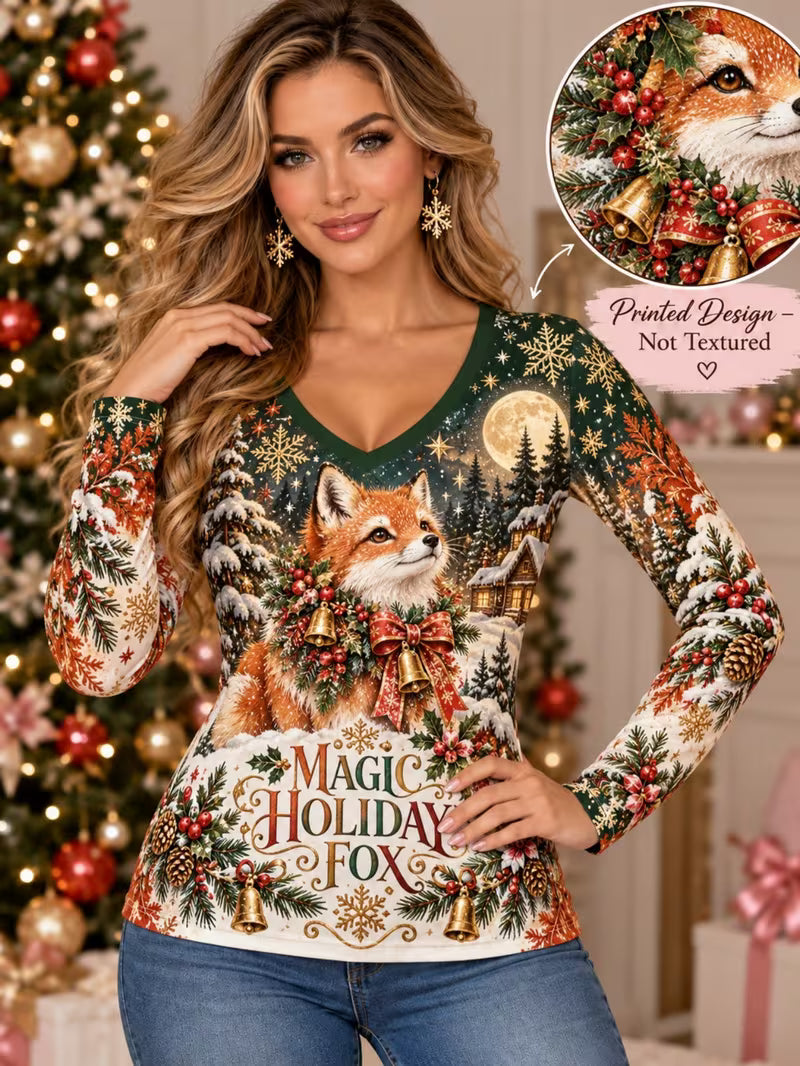 Preorder Magic Long Sleeve Shirt