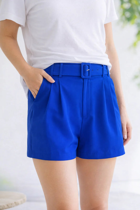 Crown Jewel Shorts