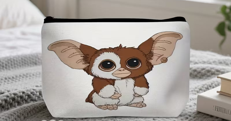 Gremlin Pouch