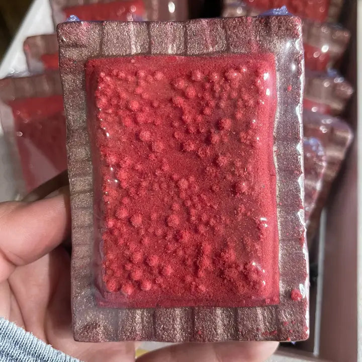 Poptart Bath Bomb