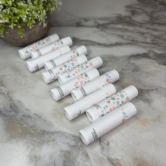 One Mystery Easter Lip Balm
