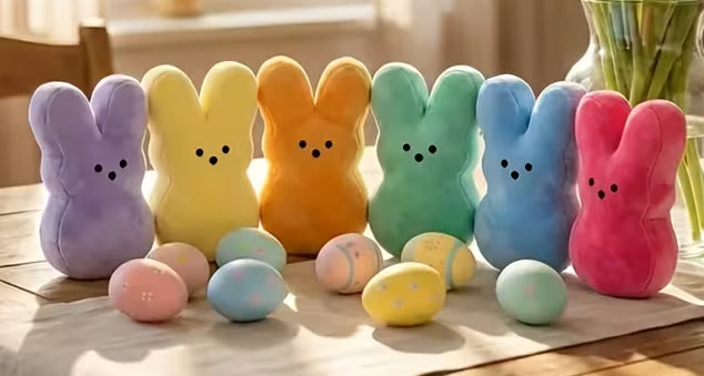Mystery Color Mini Peep