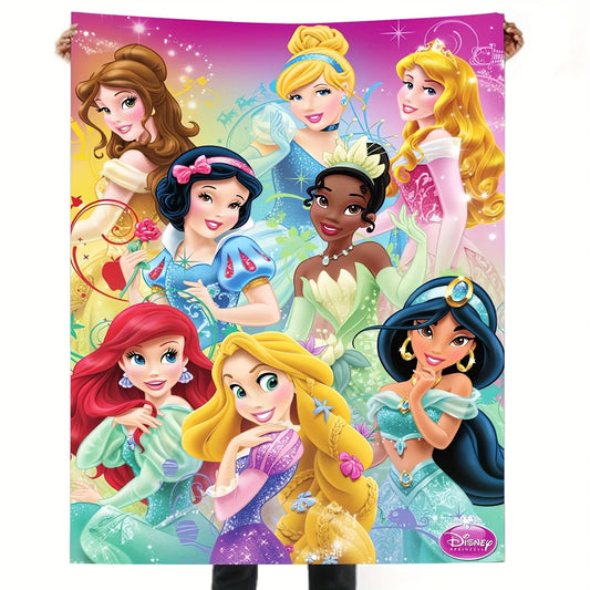Princess Blanket 50 x 60