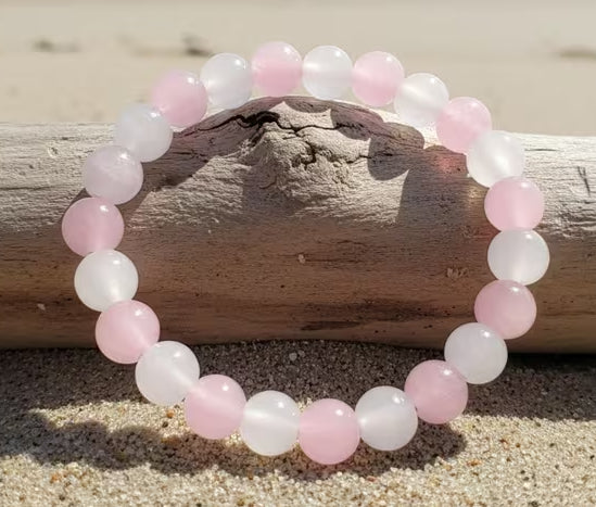 Moonstone Bracelet