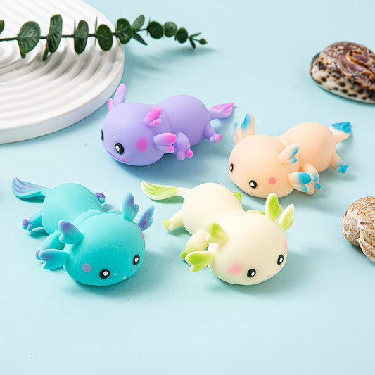RTS Axolotl Dough Fidget
