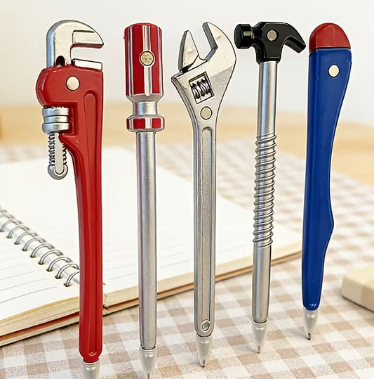 Preorder Mystery Tool Pen