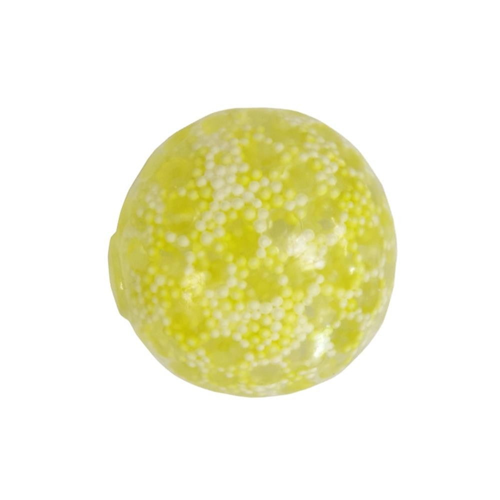 Preorder Crackle-finish Squishy Stress Ball