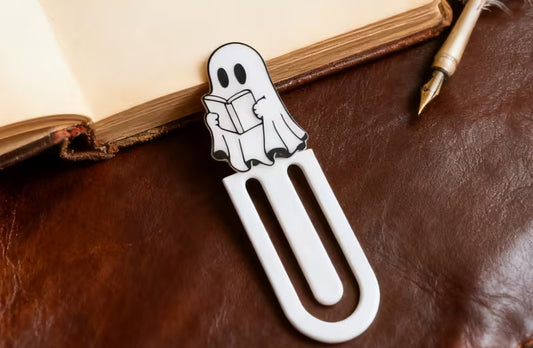 Ghost Bookmark