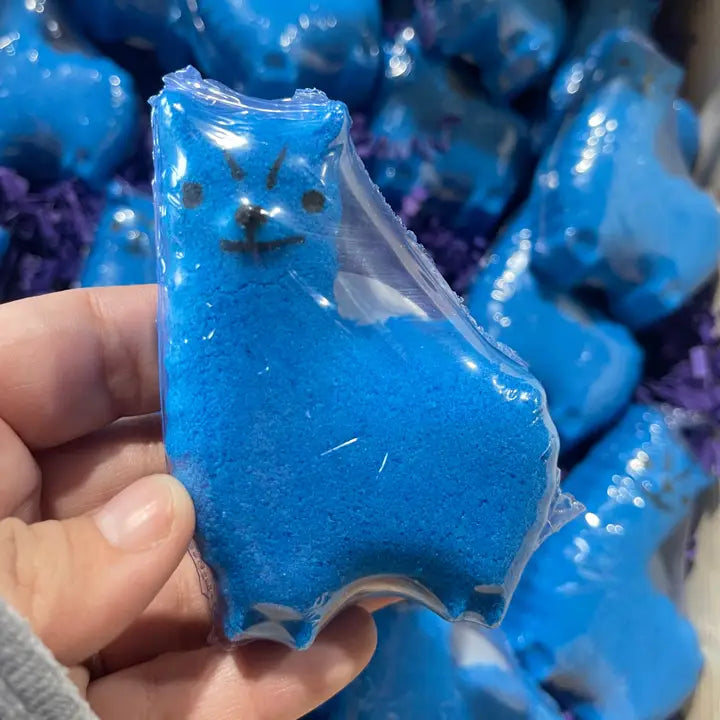 Llama Bath Bomb