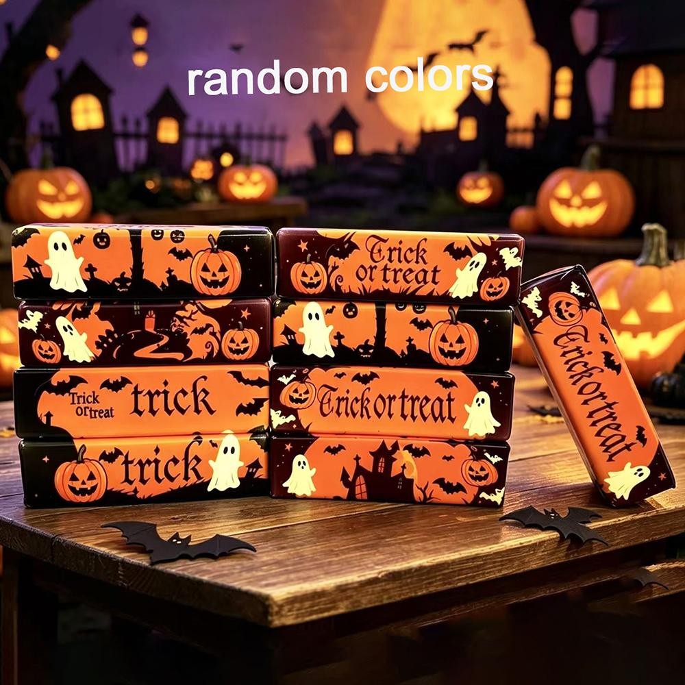 Halloween Butter Stick Squishy