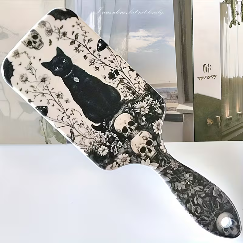 Cat Brush