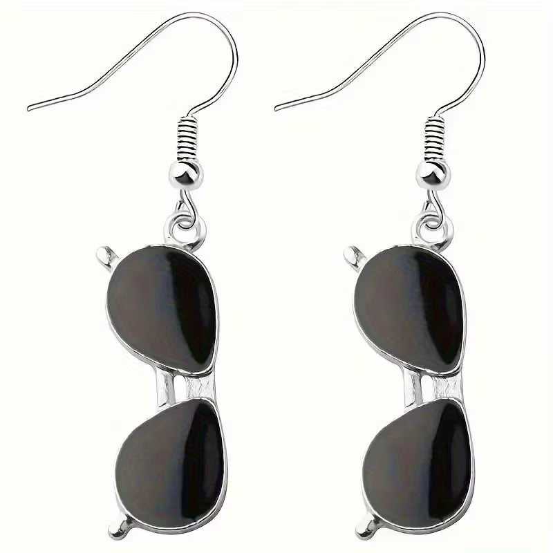 Sunglasses Earrings