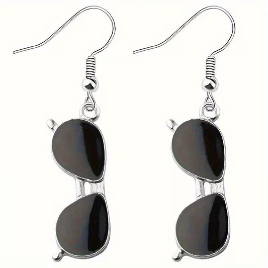 Sunglasses Earrings