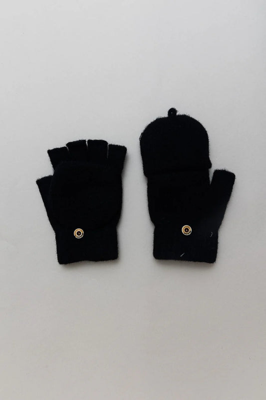 Snowbound Mitts