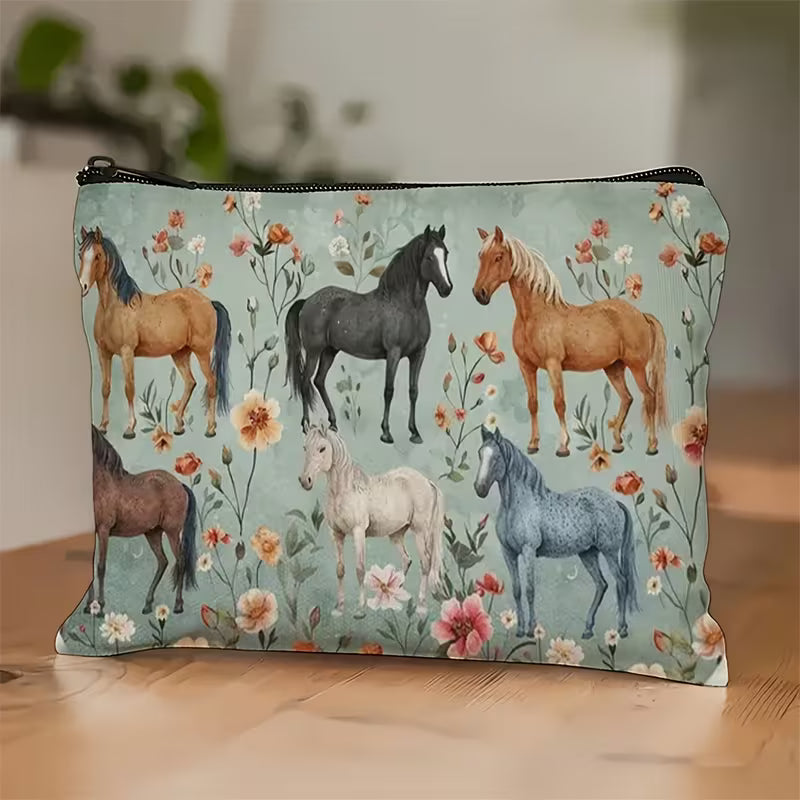 Preorder Horse Pouch