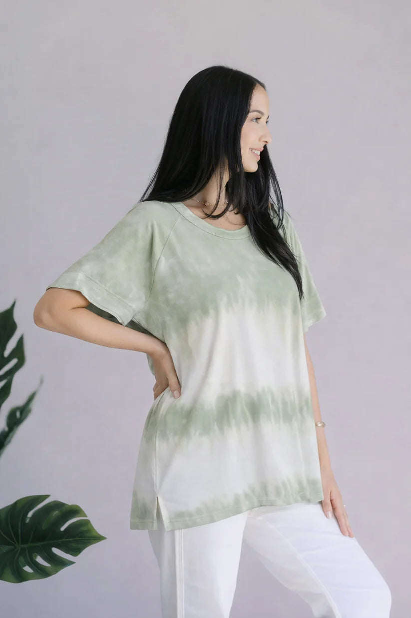 Hidden Grove Short Sleeve