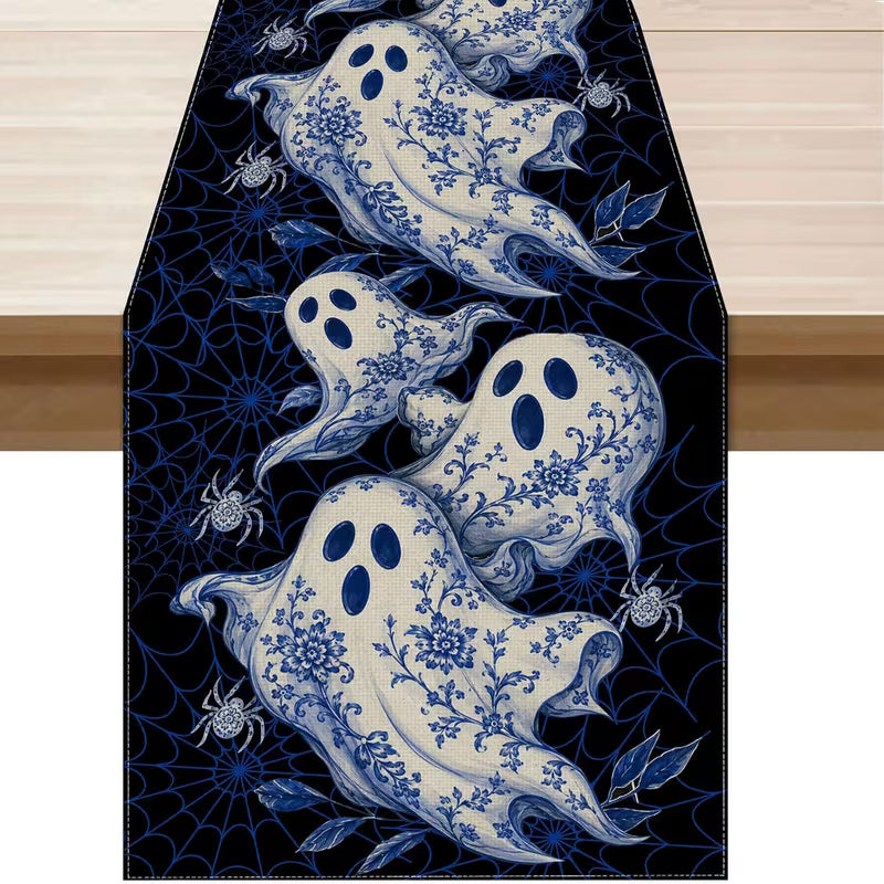 Ghost Table Runner