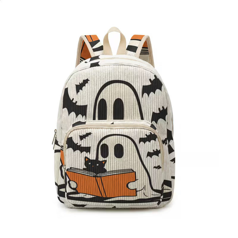 Reading Ghost Backpack