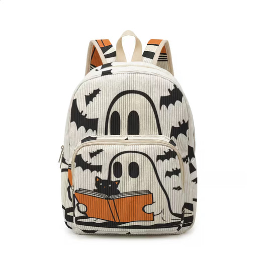 Reading Ghost Backpack