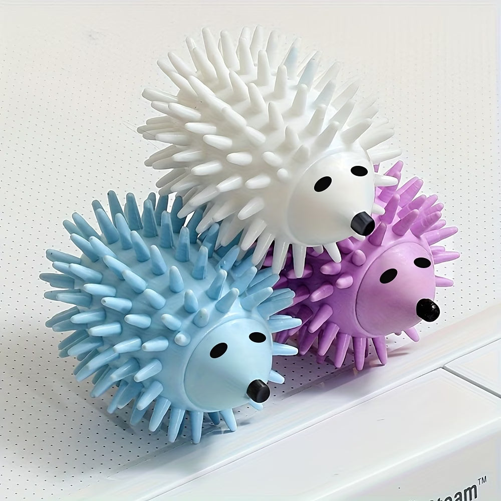 Mystery Color Hedgehog Dryer Ball