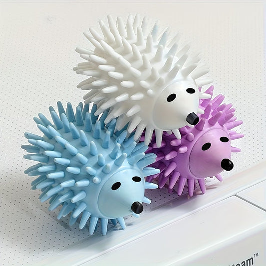 Mystery Color Hedgehog Dryer Ball