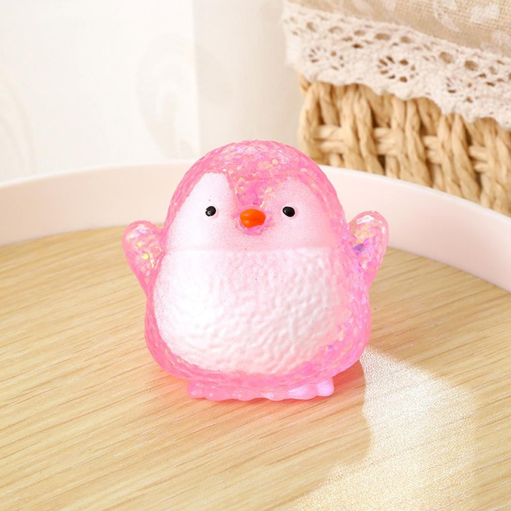 Preorder Mini Penguin Squishy Toy