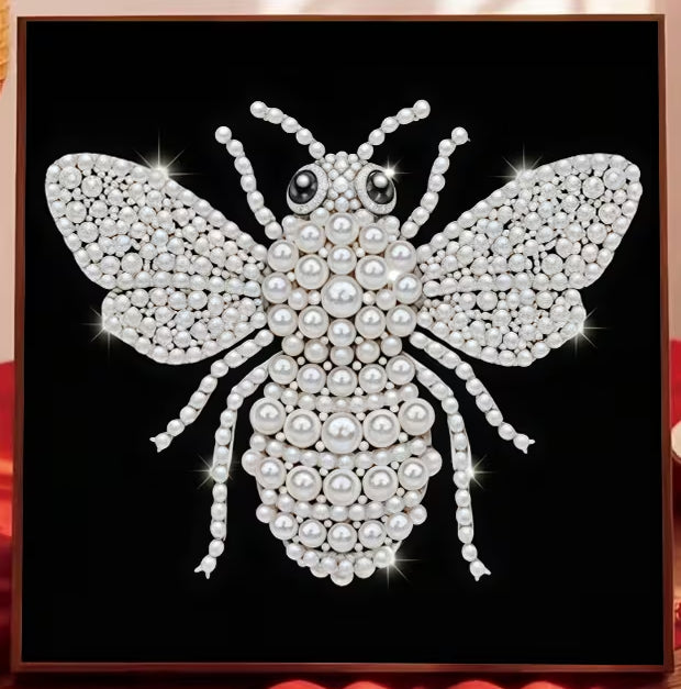 Preorder Bee Pearl Painting Kit