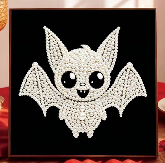 Preorder Bat Pearl Painting Kit