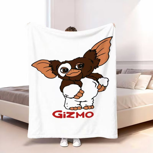 Gremlin Blanket  50 x 60