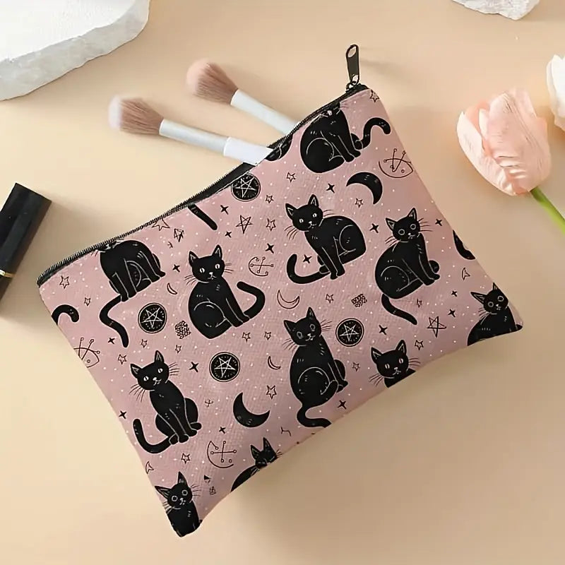Cat Pouch