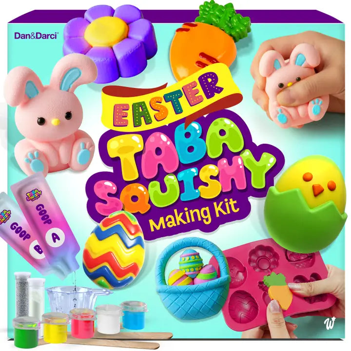 Squishy Making Kit