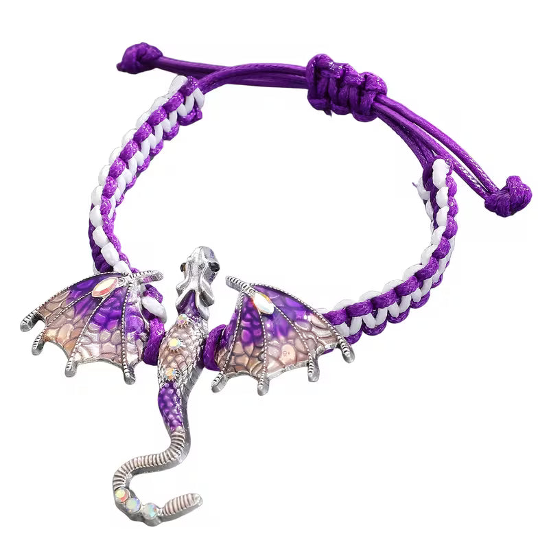 Dragon Bracelet