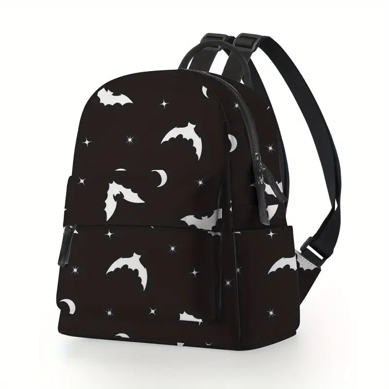 Mini Bat Backpack