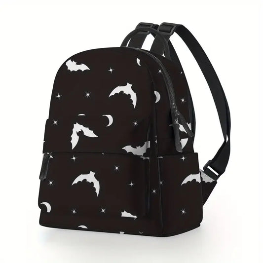 Mini Bat Backpack