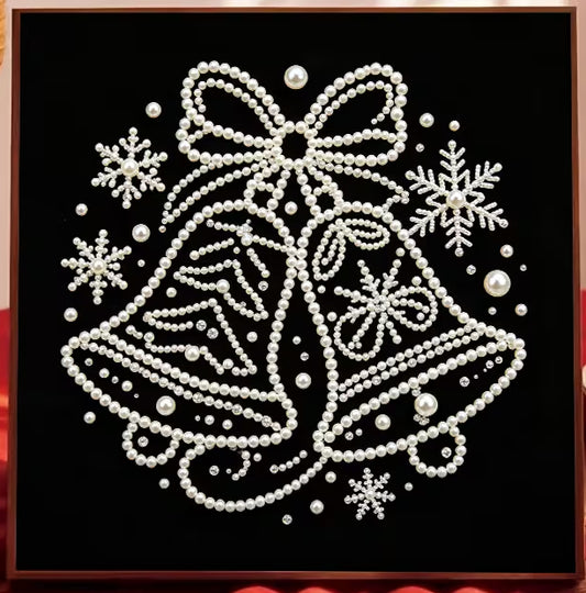 Preorder Bells Pearl Painting Kit