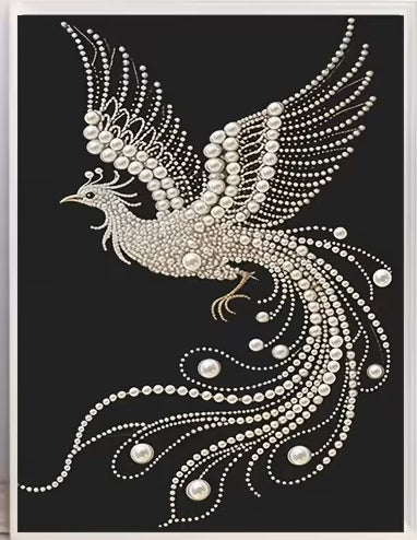 Preorder Phoenix-Pearl Painting Kit