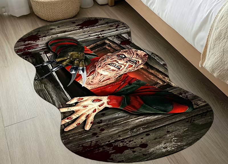 Preorder Freddy Bath/Bedroom/Kitchen Rug