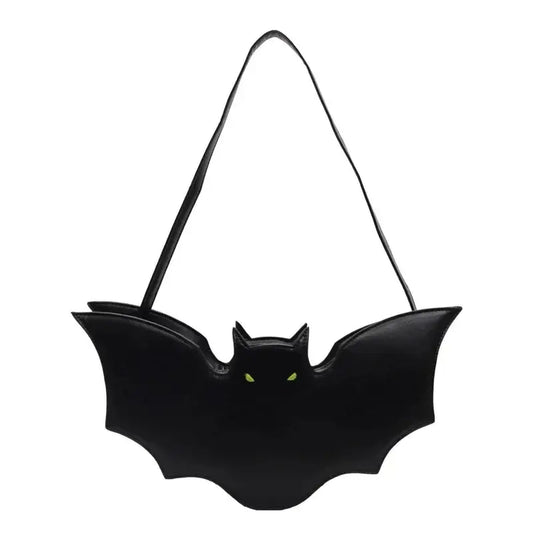 Bat Purse