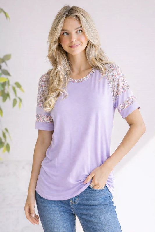 Bloomfield Varsity Tee