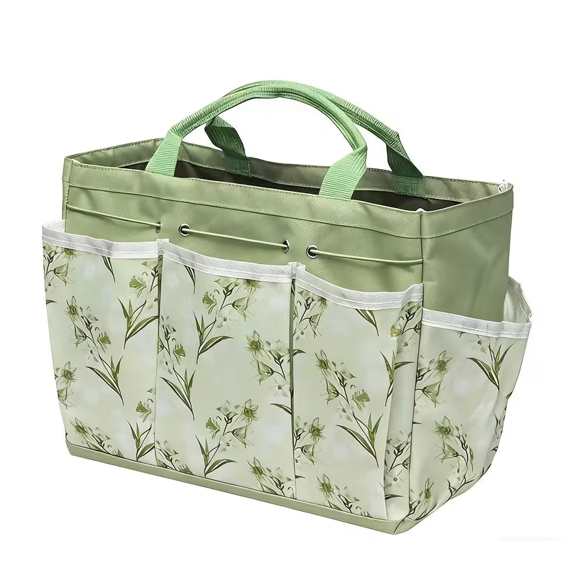 DOORBUSTER Organizer and Storage Pouch with Handles
