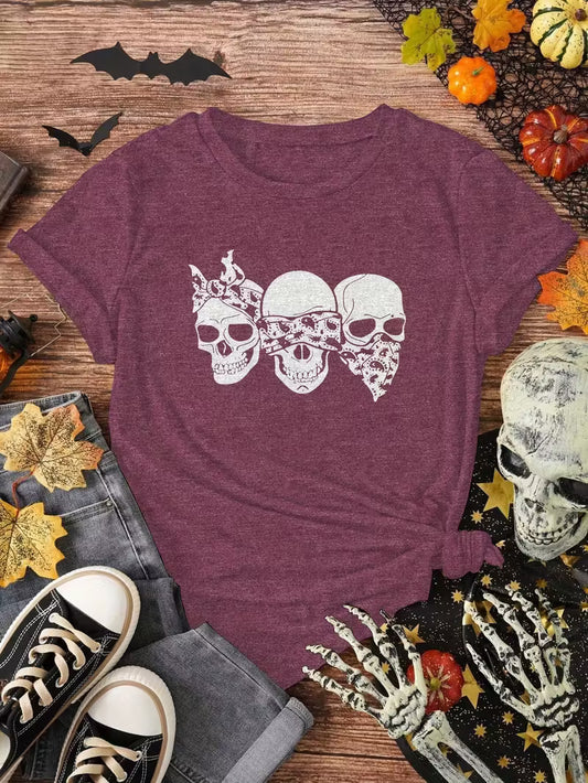Preorder Women's No Evil T-Shirt