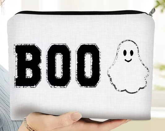 Boo Pouch