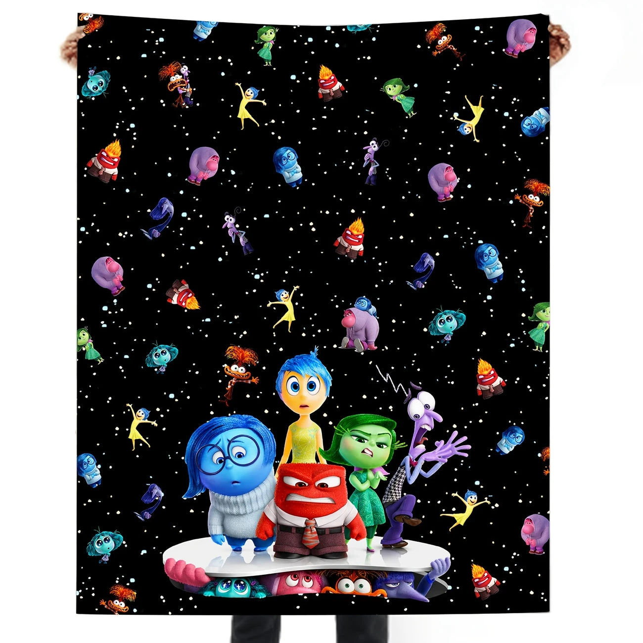 Feelings Blanket 40 x 50