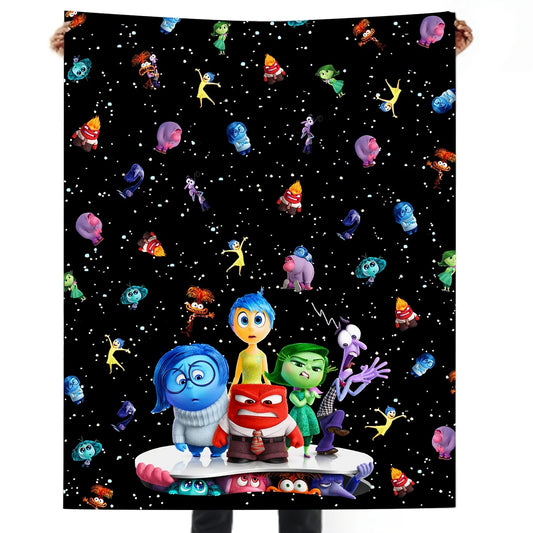 Feelings Blanket 40 x 50