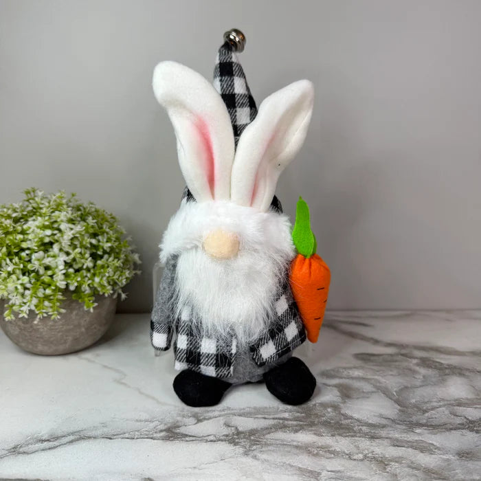 Gnome - #1 - Easter= Beard